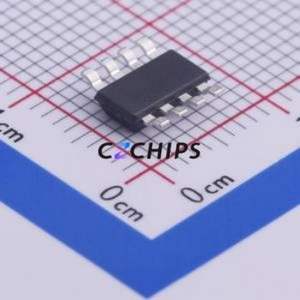 Nuevo Transistor Original ZHB6718TA SOT-223-8, Transistor de Unión Bipolar (BJT) - Product Image 2