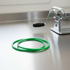 Repuestos de Rodillos para Máquina de Masa GIANTFOOD DR-1V 2A 3S (DR-V/DR-A/DR-S/DR-C) 220V Europeo Acero Inoxidable - Product Image 4