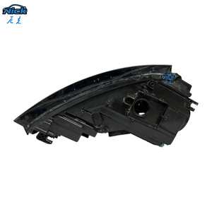 Phares Avant Complets pour <span class=keywords><strong>Audi</strong></span> <span class=keywords><strong>A3</strong></span> 2008-2013, <span class=keywords><strong>Audi</strong></span> A3L <span class=keywords><strong>S3</strong></span> RS3 Gauche et Droite, Phare Xénon d'Origine avec Feux de Jour à LED - Product Image 6