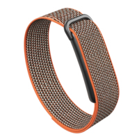 2026 SANVVNET DS500 Smart Band Senza Schermo, Braccialetto Fitness Sportivo, Tracker di Attività Senza Display, Monitoraggio della Frequenza Cardiaca