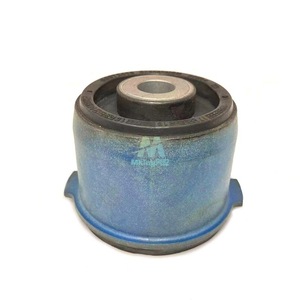 Buje de Brazo de Control Inferior para Buick Excelle GL6 Verano Chevrolet Cruze 90872418 90872419 Suspensión No Independiente - Product Image 2