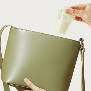 Bpa Free Baby Things 80ml Mini Dispensadores <span class=keywords><strong>de</strong></span> leche en polvo Contenedor <span class=keywords><strong>de</strong></span> fórmula <span class=keywords><strong>para</strong></span> <span class=keywords><strong>bebés</strong></span> - Product Image 6