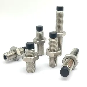 Eco Friendly Socket Set Screws Soft Tip Type Stainless Steel Socket Soft Tip Tipped Set Screw