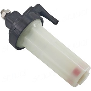 Ensemble de filtre à carburant pour moteur hors-bord Yamaha nouveau pour <span class=keywords><strong>2</strong></span> temps 75HP 85HP 90HP 4 temps 40HP 50HP 55HP 60HP F40 F55 F60 - Product Image 4