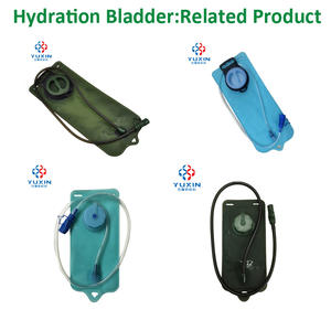 حقيبة ماء للتنزه مقاومة للتسرب وصديقة للبيئة سعة 1-3 لتر مع خدمة القص حسب الطلب - Product Image 5