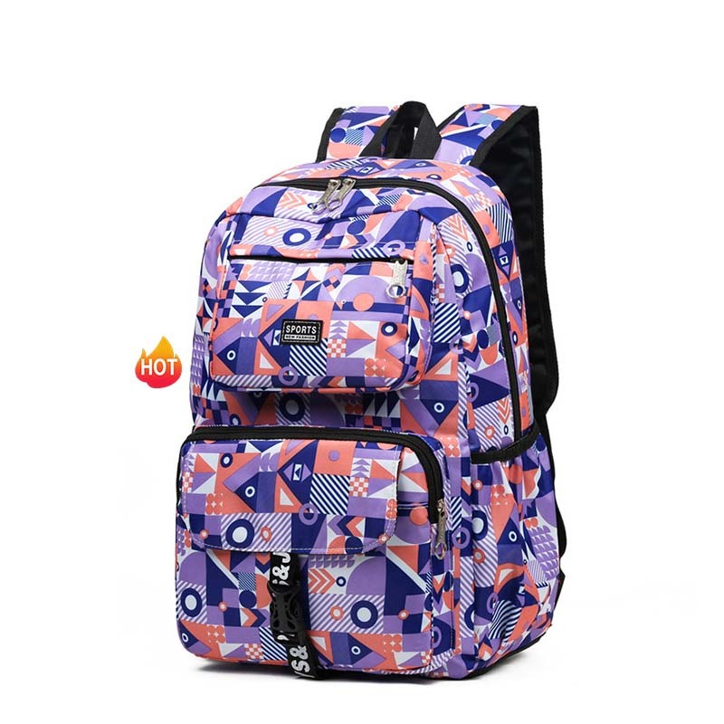 Large Capacity Universal Backpack Backpack for
