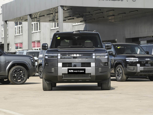 BYD EV <span class=keywords><strong>Titan</strong></span> 7 Ultra Edition 2025 dipilot 300 LIDAR/13กล้อง/12คลื่นอัลตราโซนิก/5 mmwave radars ทางหลวง noa ช่วยนำทางในเมือง - Product Image 2