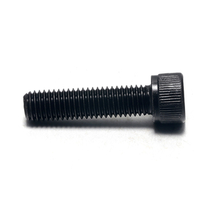 Tornillos <span class=keywords><strong>Allen</strong></span> M6 M8 M10 M12 M14 con cabeza hexagonal de grado 8.8 10.9 <span class=keywords><strong>1</strong></span>/<span class=keywords><strong>2</strong></span> - Product Image 1