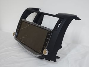 10.33 Inch Android 13 4 + 64 Màn Hình Cảm Ứng Xe Stereo <span class=keywords><strong>GPS</strong></span> <span class=keywords><strong>Navigation</strong></span> Đa Phương Tiện Player Với Carplay BT Cho Toyota 4Runner 2010-2021 - Product Image 6