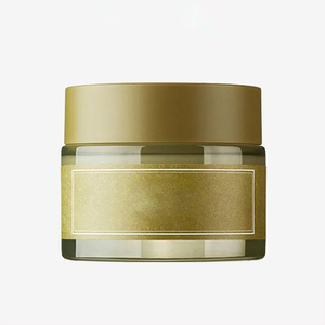 Crema coreana de ajenjo 50g, calmante, hidratante y blanqueadora - Product Image 3
