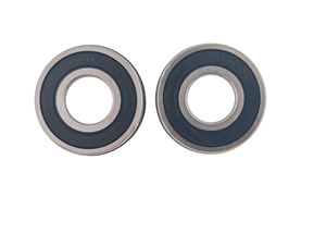 Mang 6203rs với O-ring Gasket thép rãnh sâu bóng vòng bi rãnh sâu mang bóng - Product Image 4