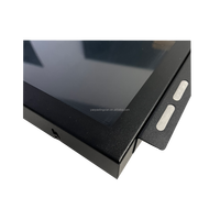 Monitor IR de 19 Pulgadas con Pantalla Táctil Infrarroja POG595 WMS550 para Máquina de Juegos en Venta