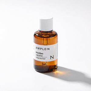 SKINFOOD Blemish Shot Ampoule 50ml Tratamiento Capilar Fórmula K Beauty - Product Image 1