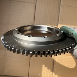 16Y-11-00002 Шестерня из углеродистой стали Chenpeng для трансмиссии бульдозера <span class=keywords><strong>Shantui</strong></span> <span class=keywords><strong>SD16</strong></span>, запасные части - Product Image 6