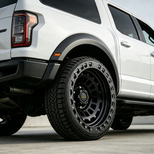 Rines <span class=keywords><strong>Vizer</strong></span> Forjados 6x139.7 de 17 Pulgadas de Aleación, 16 Pulgadas, 130 mm PCD, para Autos de Pasajeros, para F150, Ford Expedition, F250 - Product Image 2
