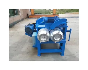 Tire Bead Wire Extractor/tyre steel wire separator