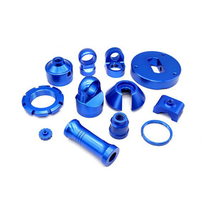Piezas <span class=keywords><strong>de</strong></span> Mecanizado CNC Personalizadas, <span class=keywords><strong>Componentes</strong></span> Mecánicos <span class=keywords><strong>de</strong></span> Precisión <span class=keywords><strong>de</strong></span> Acero Inoxidable y Aluminio - Product Image 4