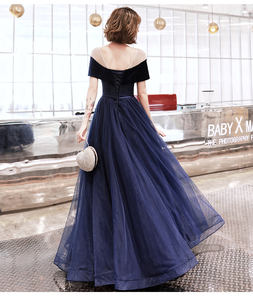 <span class=keywords><strong>Robe</strong></span> <span class=keywords><strong>de</strong></span> soirée longue à fleurs et perles, col en V, manches courtes, coupe trapèze, <span class=keywords><strong>robe</strong></span> <span class=keywords><strong>de</strong></span> cérémonie, <span class=keywords><strong>robe</strong></span> <span class=keywords><strong>de</strong></span> <span class=keywords><strong>mère</strong></span> <span class=keywords><strong>de</strong></span> <span class=keywords><strong>la</strong></span> <span class=keywords><strong>mariée</strong></span> <span class=keywords><strong>2020</strong></span> - Product Image 5