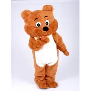 Mascotte Brewster e merchandising personalizzato - Product Image 1