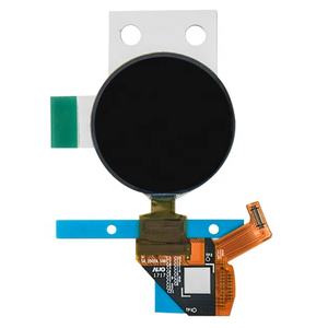 1.<span class=keywords><strong>2</strong></span> Inch Oled Ronde Display 390*390 Resolutie Module Met Mipi Interface 20 Pins Connector AM-OLED Display Module Voor wearable - Product Image 2
