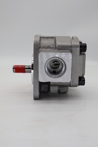 GPYZ Series GPYZ4R324B Oil <b>Pump</b> GPYZ Series GPYZ4R324B <b>Pump</b> GPYZ4R324B GPYZ5.8R323B Hydraulic Gear <b>Pump</b> - Product Image 5