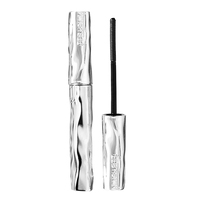 Logo personnalisé MINSHZEE Cosmetics Mascara liquide en fibre de soie 4d imperméable à l'eau, long curling, non tachant et durable pour les cils
