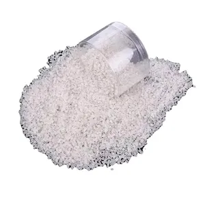 High quality primary refining SG5 HDPE LLDPE LDPE PVC plastic particles