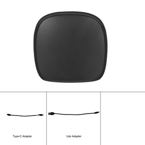 Podofo Android 4GB + 64GB thông minh không dây Carplay Android Auto adapter 4 gam Sim Thẻ Youtube Netflix tùy chỉnh USB-C plug and play - Product Image 6