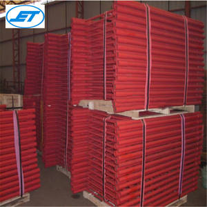 Équipement de construction/Système d'échafaudage mobile pliable/Système d'échafaudage - Product Image 6