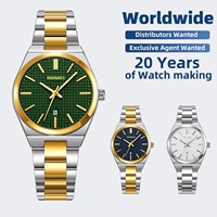 Montre de Luxe SKMEI 9406 pour Femme, Style Rétro Sportif, Motif Dessin Animé, Mouvement Quartz, Date Automatique, Édition Limitée, Verre Charmant