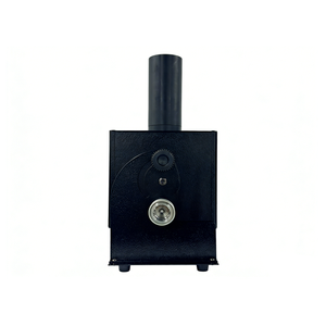 La machine à brouillard CO2 <span class=keywords><strong>a</strong></span> une longue autonomie de batterie et peut fournir des effets de brouillard continus lors d'un événement de grande envergure. - Product Image 2
