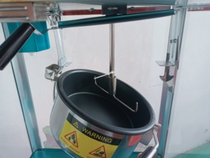 GRT-PP01 <strong>Table</strong> Top Commercial 8OZ <strong>Popcorn</strong> <strong>Machine</strong> - Product Image 6