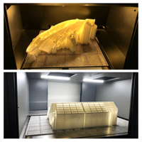Service d'impression 3D industrielle sur mesure, service de prototypage rapide, impression 3D pour ABS, PLA, nylon, TPU, alliage d'aluminium, SLA, SLS, FDM, SLM