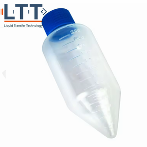 Liquan Ltt Brand Made in China Laboratory Conial 250ml 500ml <strong>Centrifuge</strong> Bottle - Product Image 3