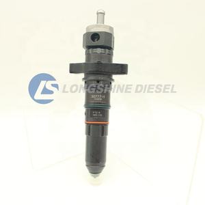 Repuestos para motor generador diésel, inyector de combustible KTA19 PT 3077715 - Product Image 5