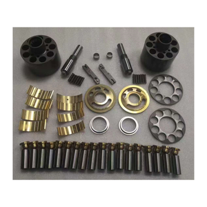 SBS80 Hydraulic Pump Repair <b>Kit</b> E312 313 315 Excavator Spare Parts Construction Machinery - Product Image 1