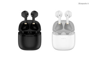 Audífonos Intrauditivos con Latencia Ultrabaja, Efecto ENC, Audífonos <span class=keywords><strong>de</strong></span> Moda, Personalizados OEM ODM TWS - Product Image 2