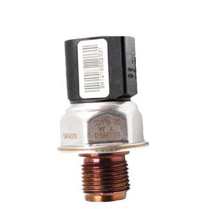 Sensor de Presión de Combustible Common Rail 55PP19-02 5WS40209, Sensor de Presión de Riel de Combustible para Motor Diésel, Pieza de Repuesto - Product Image 2