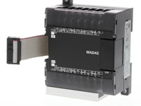Controlador PLC de Automatización Industrial CP1L-M30DR-D/CP1L-M40DT-A/CP1L-EM30DR-A/CP1L-L20DT1-D, Controlador Programable