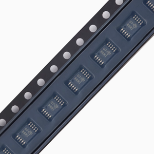 Integrated Circuits ADS1114IDGSR ADS1114I <strong>ADS1114</strong> IC ADC 16BIT 860SPS LP 10MSOP in stock - Product Image 4
