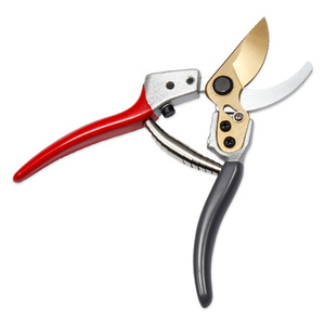 Lu Ban's Work Pruning Shears Stainless Steel 20-30 Mm Butterfly Design For Thick Branches Manual Garden Tool - Product Image 1