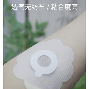 Caja de Moxibustión con 10 Parches por Paquete para Terapia de Calor y Cuidado Infrarrojo de Cabeza, Cuello, Cintura, Piernas, Espalda y Pies - Product Image 4