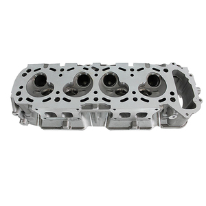 Culasse de moteur économique pour Nissan NA20 OEM 11040-67G00 883910100F 1104067G00 11040 67G00 Y60 NA20 626 E1600 - Product Image 1