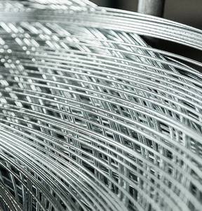 سلك حديد مجلفن بالغمس الساخن بأقطار 0.7 مم، 0.8 مم، 1.2 مم، 1.6 مم، 1.8 مم، 2 مم - Product Image 4