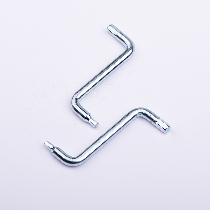 Hardware Accessories Carbon Steel L Type