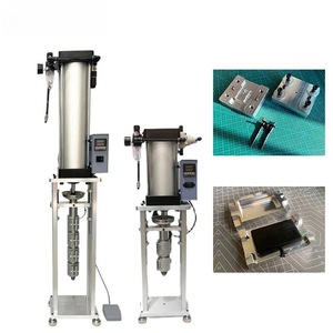 Máquina de Moldeo por Inyección de Plástico Automática, Industrial, Pequeña, Hidráulica, Vertical, de Escritorio, para ABS/HDPE/PP, Prototipos DIY, Ahorro de Energía - Product Image 2