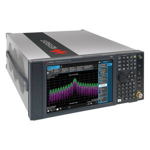 Key sight KEU N9030B 526 P26 SSD Win10 KEU PXA <span class=keywords><strong>Signal</strong></span> analysator, 2Hz - 50GHz, 526, P26, SSD, Win10 - Product Image 4