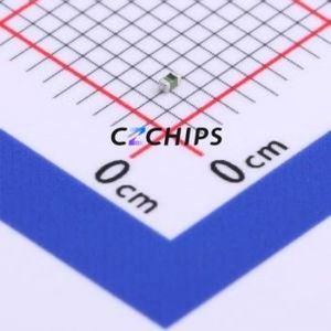 LQG15HZ27NJ02D ตัวเหนี่ยวนำแบบ SMD 0402 ( ค่าความเหนี่ยวนำ: 27nH )( ความแม่นยำ: 5% กระแสไฟฟ้าที่กำหนด: 350mA ) - Product Image 1