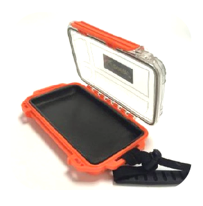 DF BP 2010 0.5L 0.6L 0.7L 0.8L Hard Plastic Case Manufacturer Waterproof Moistureproof Portable PP Protection <b>Box</b> - Product Image 1