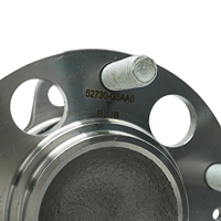 Pièces détachées auto pas chères 52730 G3AA0 Roulement de roue de voiture 52730G3AA0 52730-G3AA0 pour Hyundai Kia